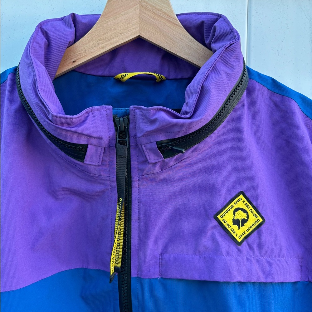 REI Co-op Shell jacket - Picture 2 of 10